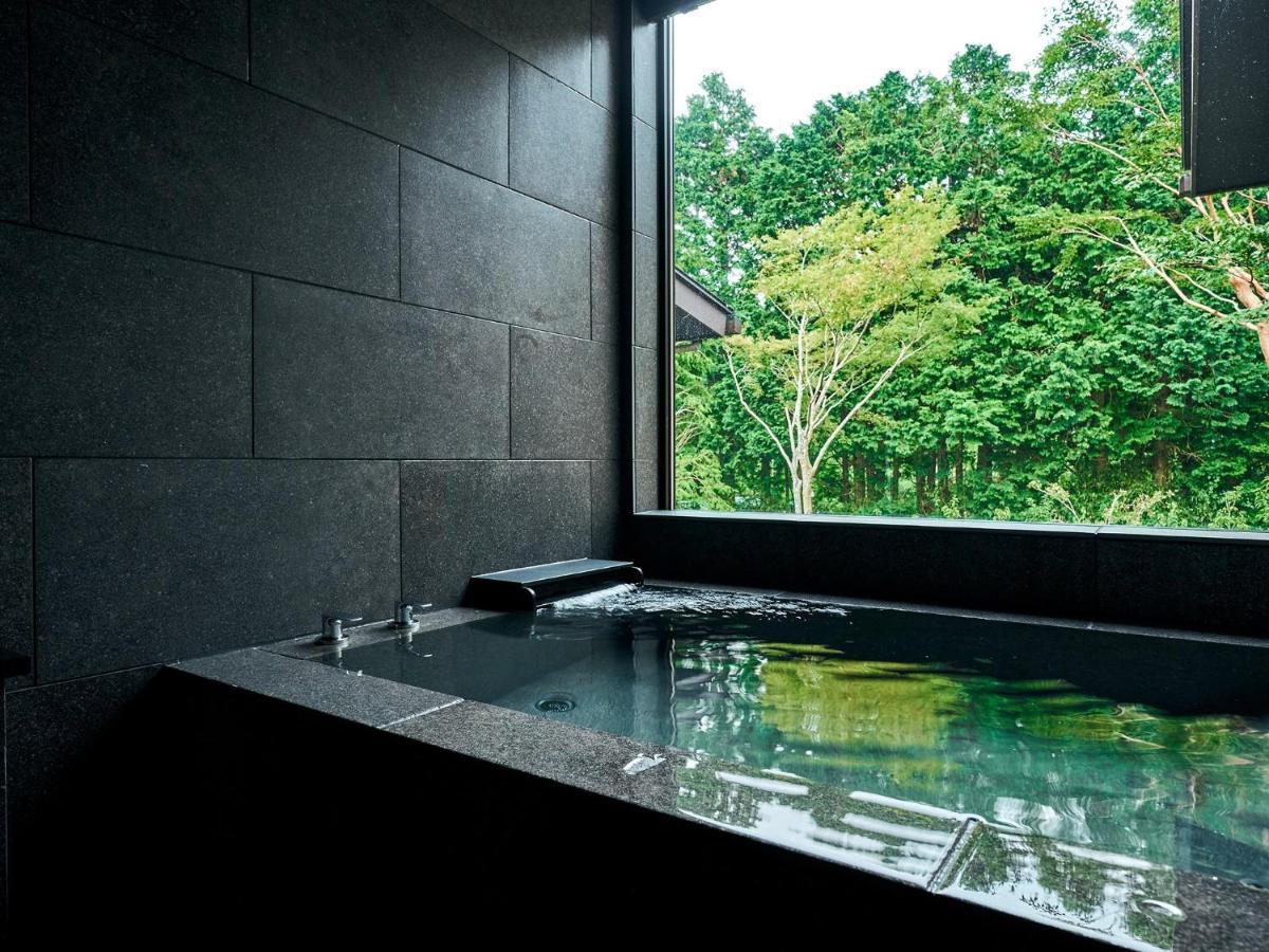 Rakuten Stay Villa Hakone Sengokuhara South Wing 104 Or 105 Bbq Terrace Pet Allowed Capacity Of 10 Persons Dış mekan fotoğraf