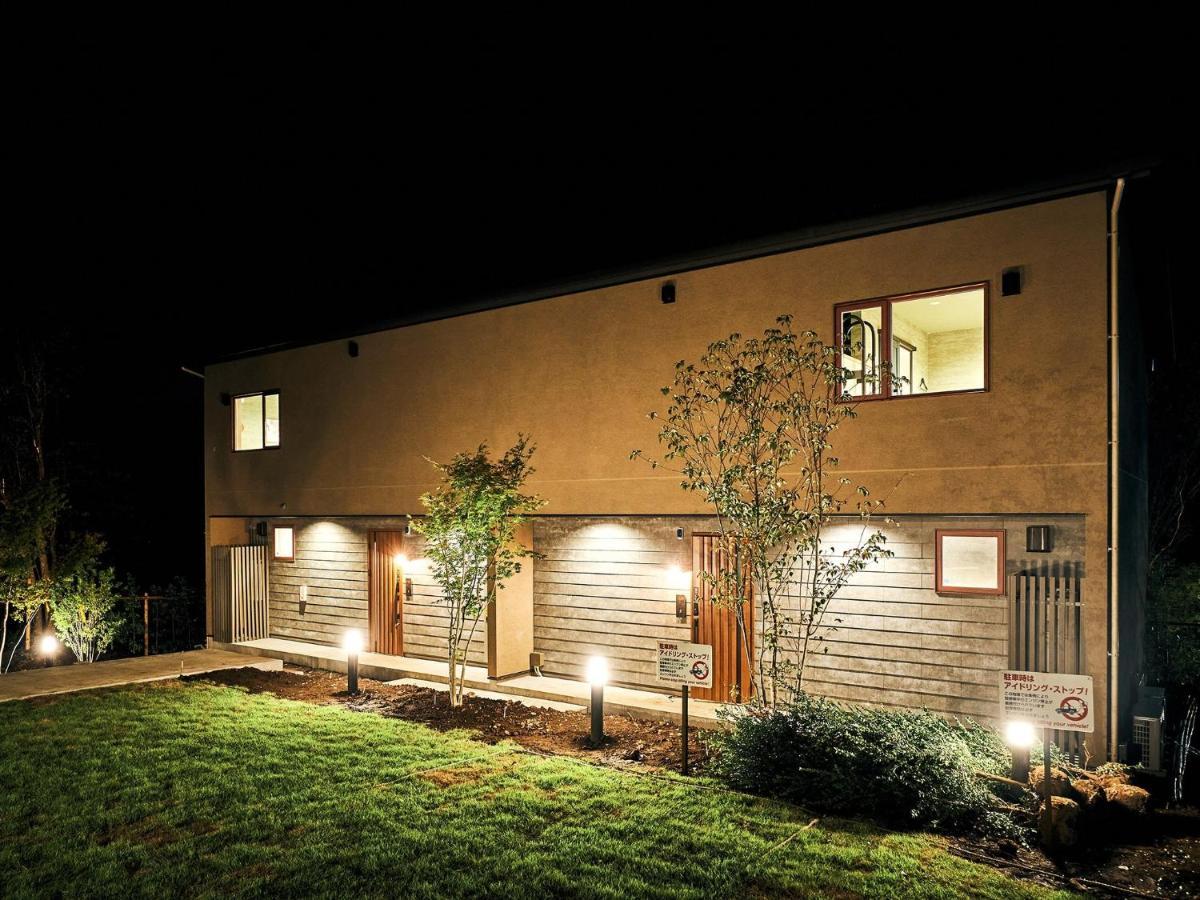 Rakuten Stay Villa Hakone Sengokuhara South Wing 104 Or 105 Bbq Terrace Pet Allowed Capacity Of 10 Persons Dış mekan fotoğraf