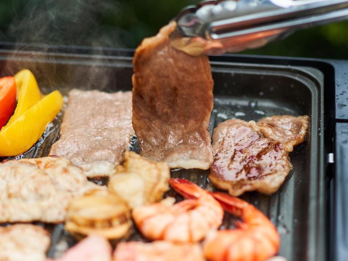Rakuten Stay Villa Hakone Sengokuhara South Wing 104 Or 105 Bbq Terrace Pet Allowed Capacity Of 10 Persons Dış mekan fotoğraf