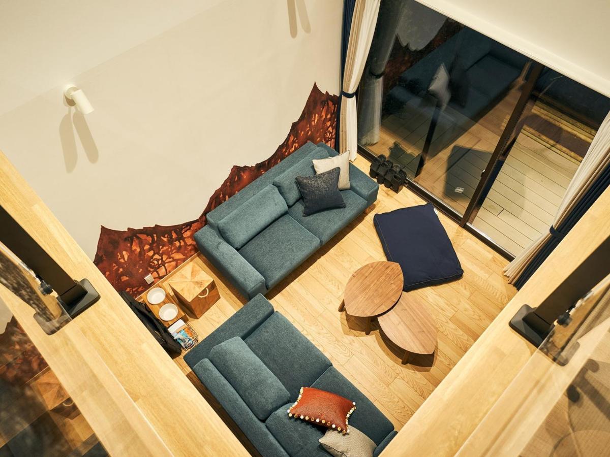 Rakuten Stay Villa Hakone Sengokuhara South Wing 104 Or 105 Bbq Terrace Pet Allowed Capacity Of 10 Persons Dış mekan fotoğraf