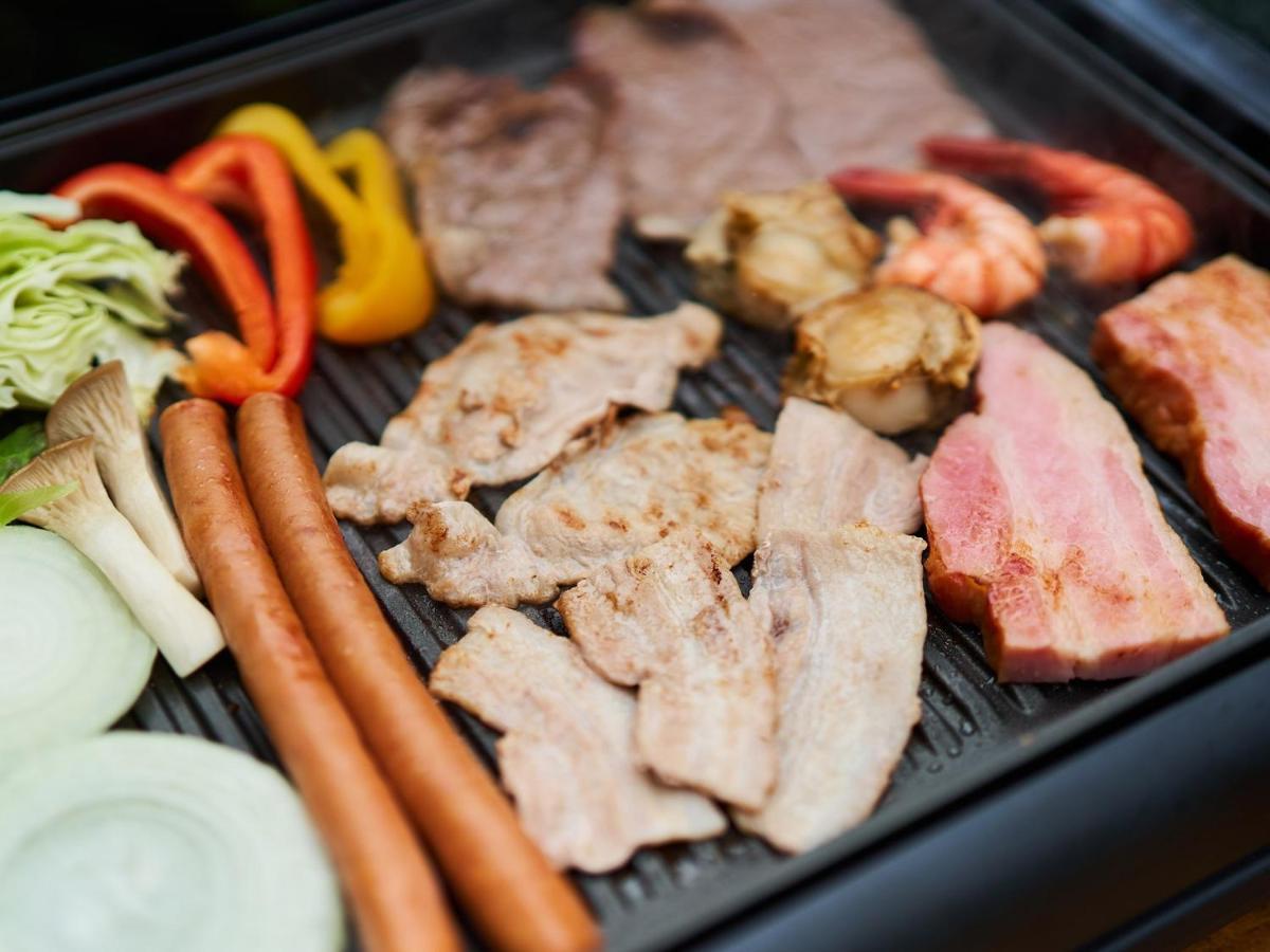 Rakuten Stay Villa Hakone Sengokuhara South Wing 104 Or 105 Bbq Terrace Pet Allowed Capacity Of 10 Persons Dış mekan fotoğraf