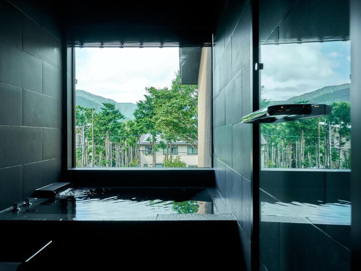 Rakuten Stay Villa Hakone Sengokuhara South Wing 104 Or 105 Bbq Terrace Pet Allowed Capacity Of 10 Persons Dış mekan fotoğraf