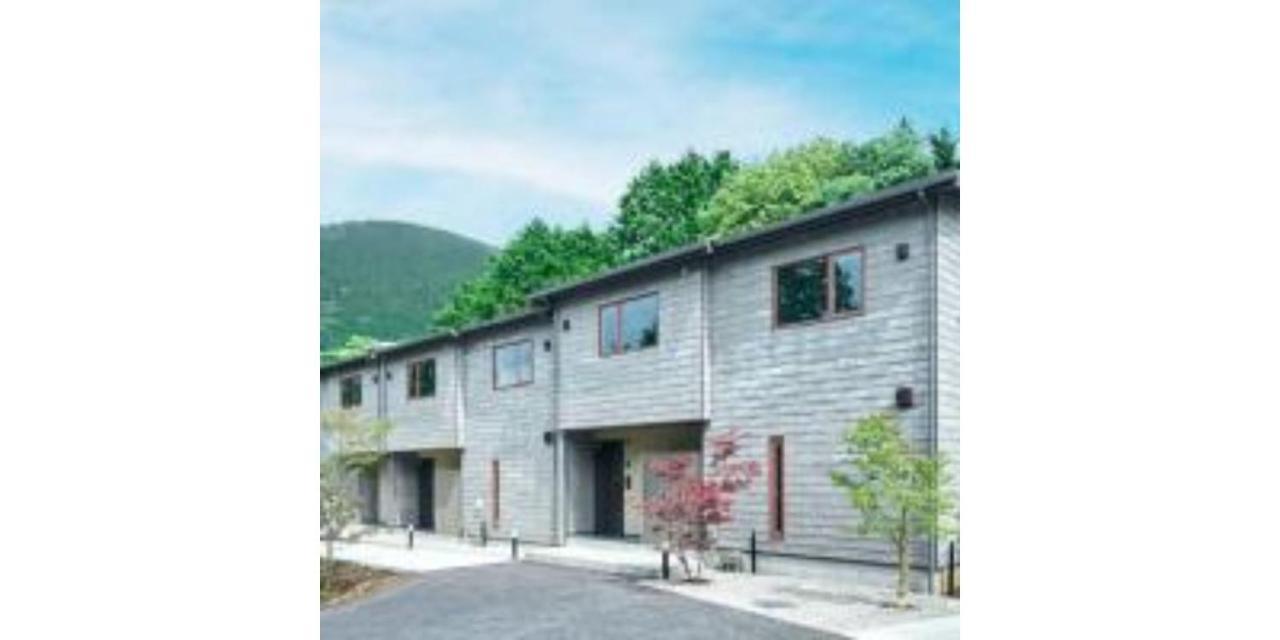 Rakuten Stay Villa Hakone Sengokuhara South Wing 104 Or 105 Bbq Terrace Pet Allowed Capacity Of 10 Persons Dış mekan fotoğraf